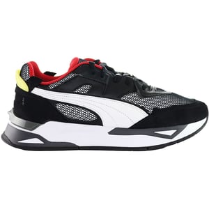 Puma Scuderia Ferrari Mirage Sport Hombre Negro Zapatillas de deporte