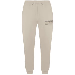 Criminal Damage Legacy Pantalón de chándal arena para hombre