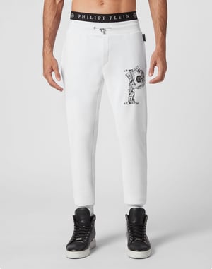 Pantalones De Chándal Money