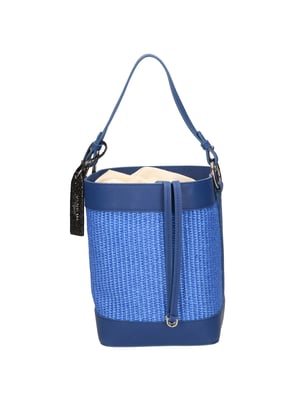 My-Best Bag Bolso tipo cubo Binnenmateriaal: 70% katoen - 30% synthetisch etc BLUETTE