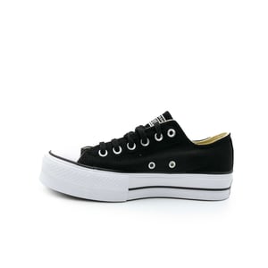 Sneakers Converse Ctas Lift Ox Negro
