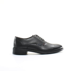 Ben Sherman Pat zapatos negros