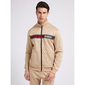 Chaqueta multi-G Guess para hombre