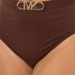 Braguitas de bikini de cintura alta MM1N025 mujer