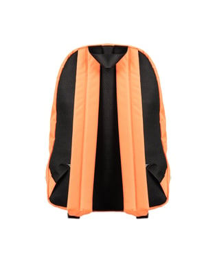 Tommy Jeans Mochila Tjm Essential del hombre naranja