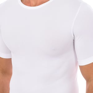 Camiseta interior Girocollo