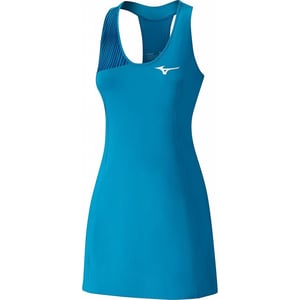 Vestido Mizuno Amplify Womens Azul