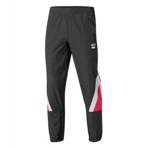 PUMA 90S RETRO STRING LITHT BTERSS Pantalones de vía tejida de hombre gris 578911 04