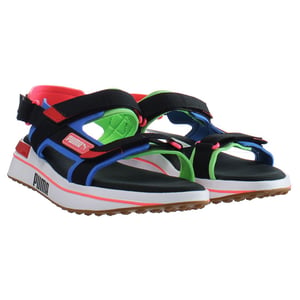 Puma Future Rider Juego en sandalias para hombres multicolor