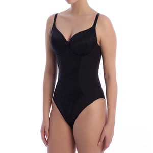 Body moldeador con aros y copas VANESSA mujer