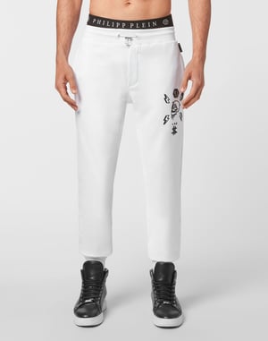 Pantalones De Chándal Hexagon