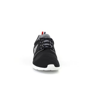 Le Coq Sportif Dynacomf Mesh Mens Entrenadores negros