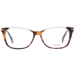 Police Optical Frame VPL506V 09AJ 53