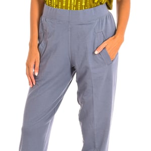 Pantalón Deportivo Z1B00190