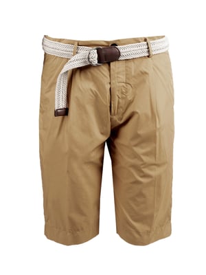 Antony Morato Pantalón corto Fred Hombre Beige