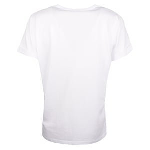 Camiseta Just Cavalli Mujer Blanca