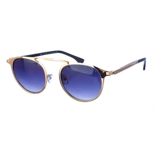 Gafas de sol con forma ovalada AB12298 unisex
