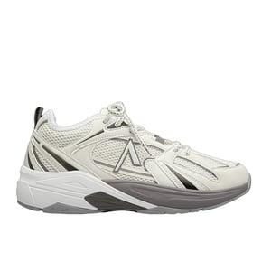 Arkk Copenhagen Oserra Mesh S-SP Mens White White Entrenadores