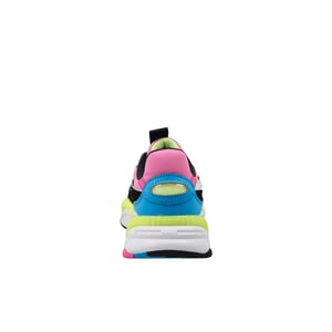 PUMA RS-2K Internet Explorando entrenadores de hombres multicolores