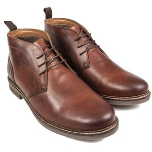 Thomas Crick Dallas Botas