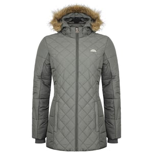 ELLESSE WOMEN CAPÍA CON CON CON CONPUEDA DE GRIS DARK