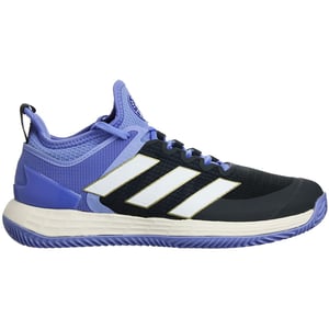 Adidas adizero Ubersonic 4 arcilla Court Womens Purple Entrenadores
