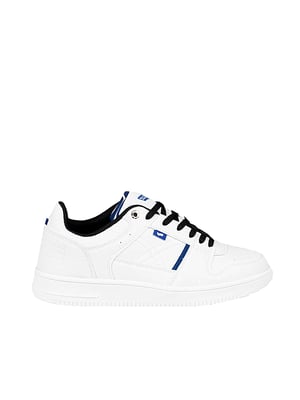 Gas Sneaker Grail LTX Hombre Blanco