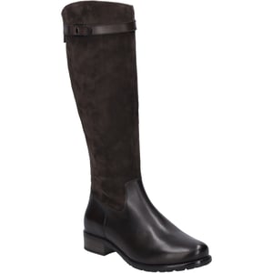 JOSEF SEIBEL Chiara 05 | Botas de Mujeres | marrón