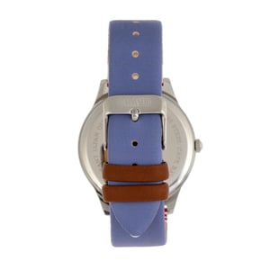 Reloj unisex Crayo a bordo