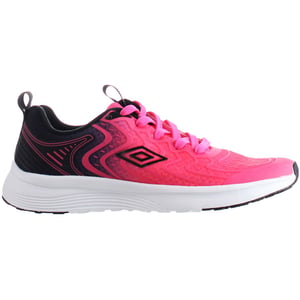 Zapatillas Umbro Indigo Kids Rosa