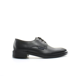 Ben Sherman Pearce Mens Black Shoes