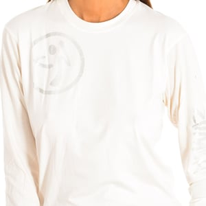 Sudadera manga larga Z2T00136