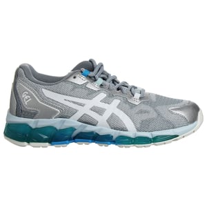 Asics Gel-Quantum 360 6 Zapatillas de Mujer Grises