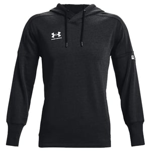 Sudadera con capucha Under Armour Accelerate gris para hombre
