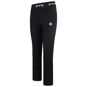 Skins Series-1 Stretch Winist Mens Negra Molcadas Leggings SO00100019001