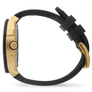 Reloj Ice Watch Ice Boliday - Reloj de mujer negro dorado 022865
