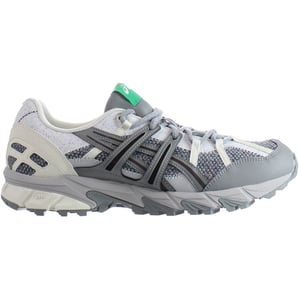 Asics Gel-Sonoma 15-50 Hombre Zapatillas Grises
