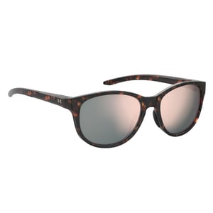 Under Armour Gafas de Sol de Mujer 57/17/145 mm resina