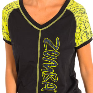 Camiseta Deportiva Z1T00469