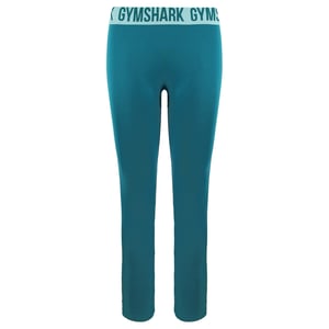 Gymsshark Flex Leggings verdes para mujer