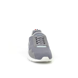 Le Coq Sportif LCS RXX Mesh Mens Gray Entrenadores