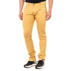 Pantalón corte chino La Martina