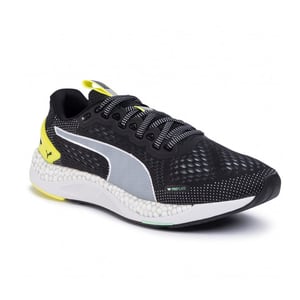 Puma Speed ​​600 2 Mens Finers negros