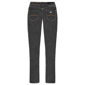 Emporio armani J20 Fit Fit Womens Jeans