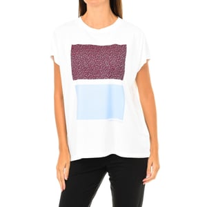 Camiseta Manga Corta Calvin Klein