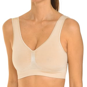Sujetador reggiseño push up Gold