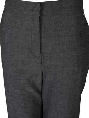 Liu Jo Pantalones de mujer Gris