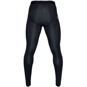Leggings de compresión de recuperación de bajo armadura - hombre