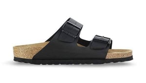 Zapatilla Birkenstock Arizona Negro