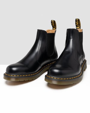 Botas Unisex Dr. Martens 2976 Ys Smooth